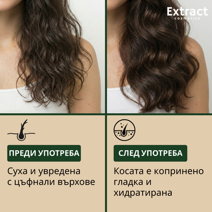 Batana Oil - Масло от Батана (100мл)