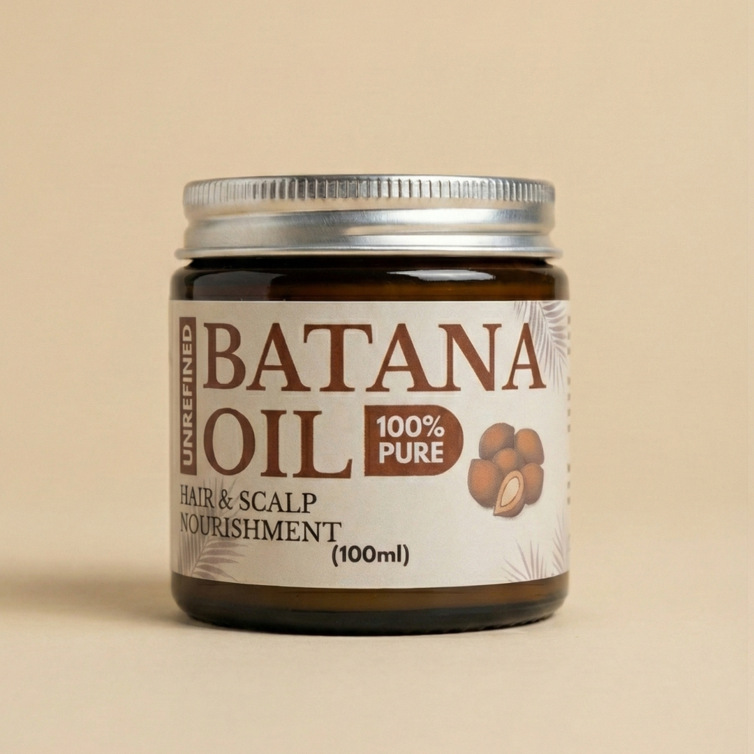 Batana Oil - Масло от Батана (100мл)