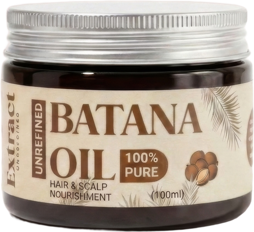Extract Cosmetics Масло от Батана 100 мл