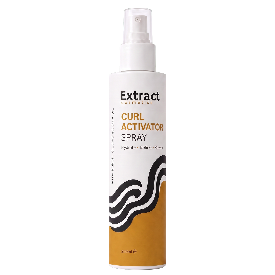 1 брой Curl Activator Spray 250 мл