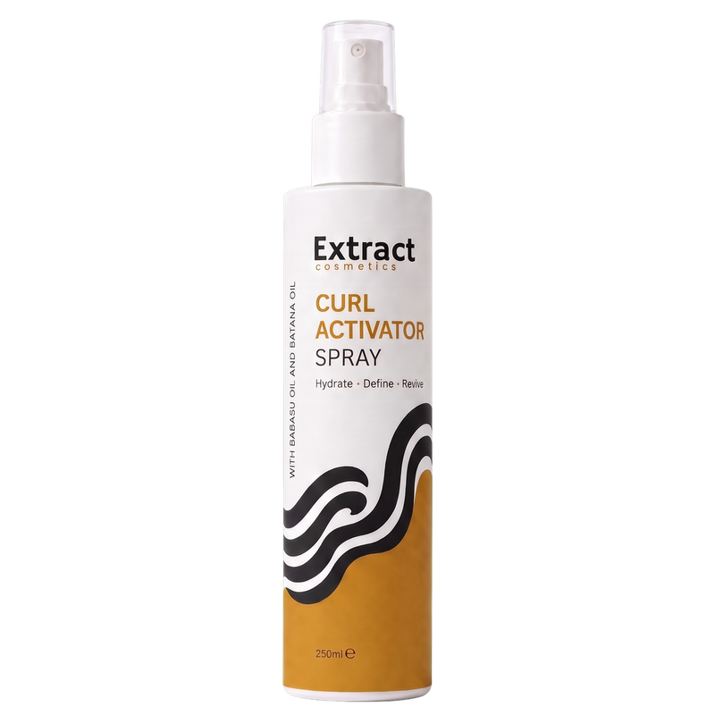 1 брой Curl Activator Spray 250 мл