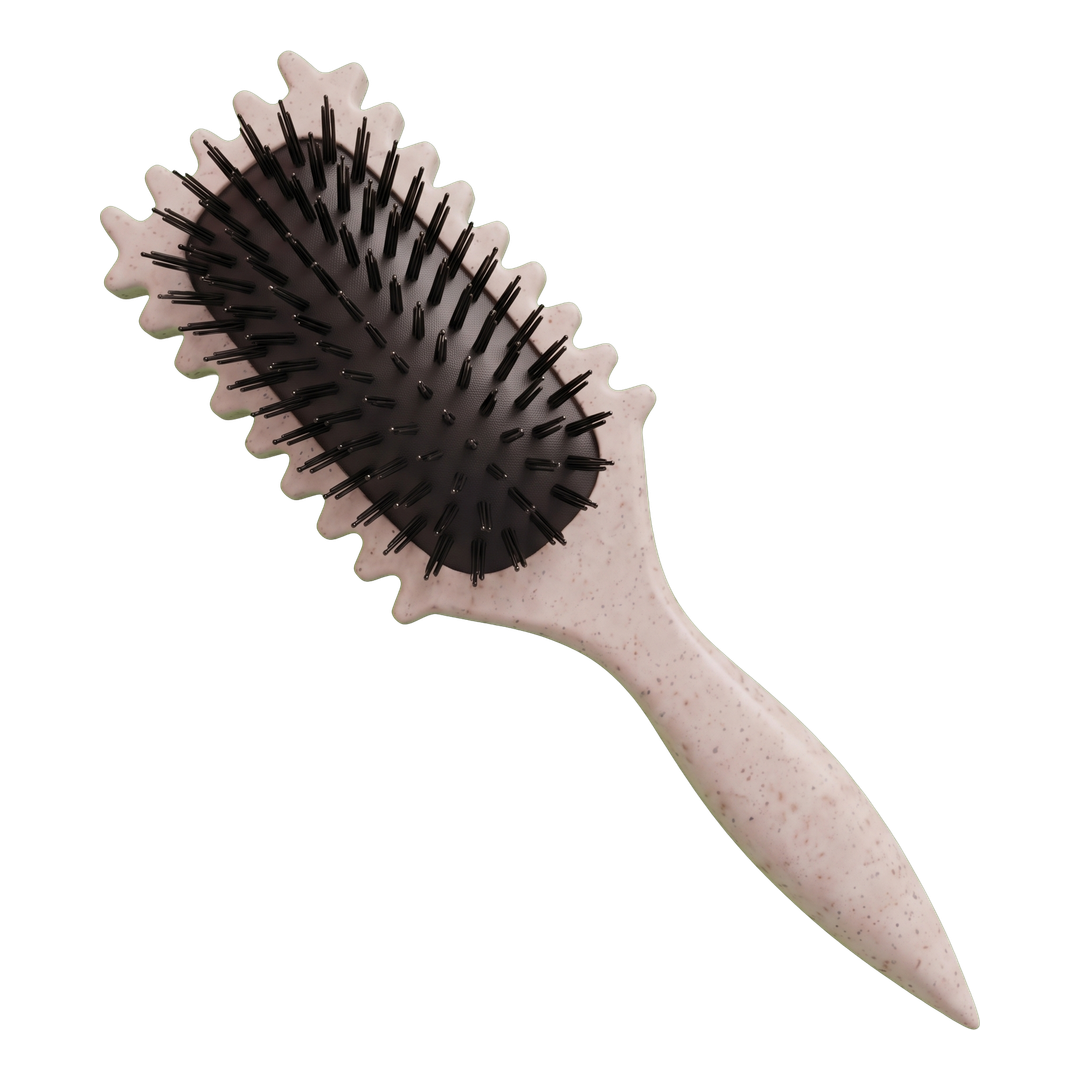 CurlShape четка за къдрици – подарък