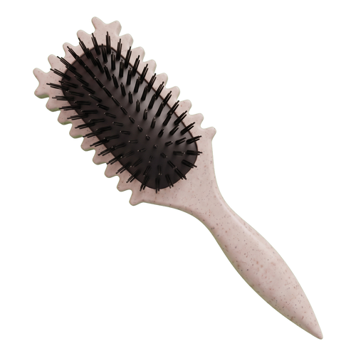 CurlShape четка за къдрици – подарък