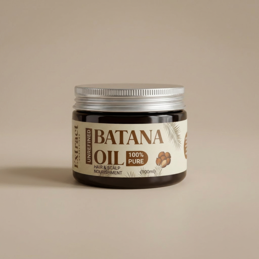 Batana Oil - Масло от Батана (100мл)