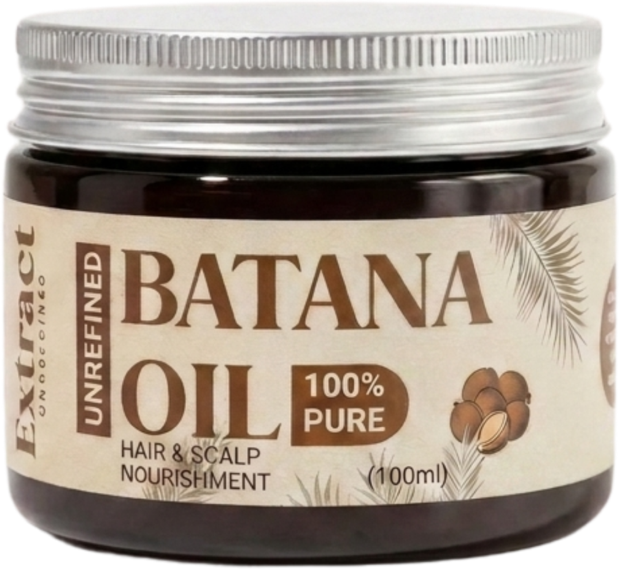 home batana jar